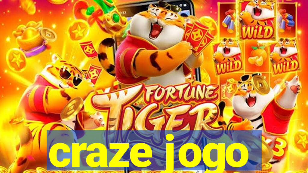 craze jogo